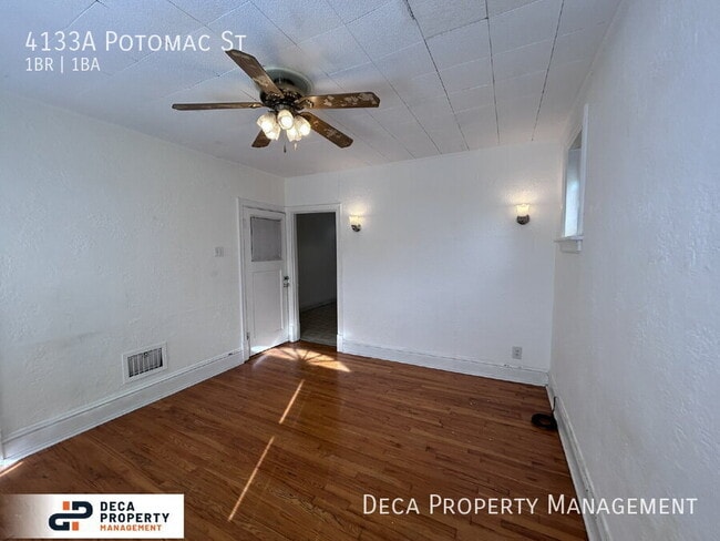 Building Photo - 4133 Potomac St