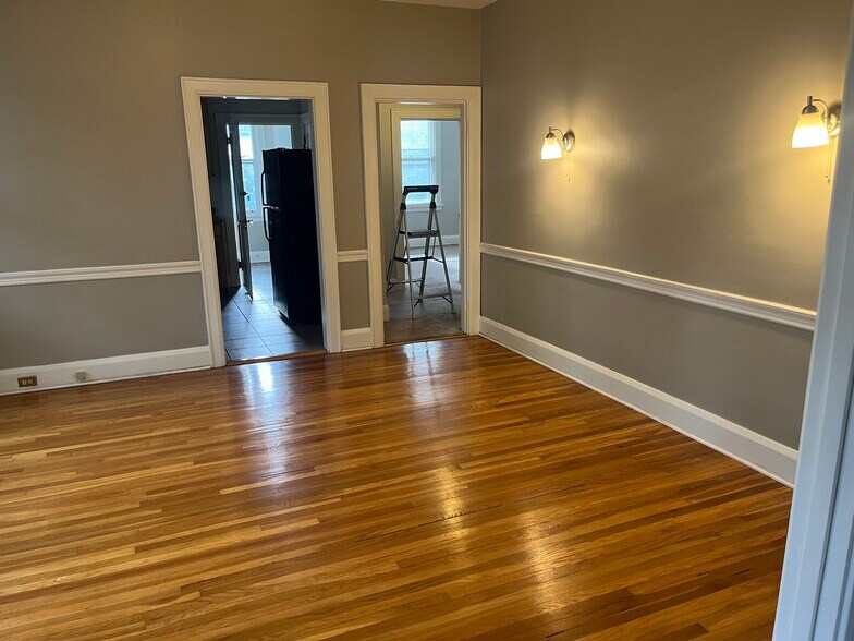 Dining Room View 1 - 1346 Delta Ave