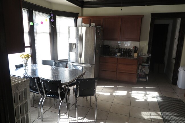 Building Photo - Maryland Lower house