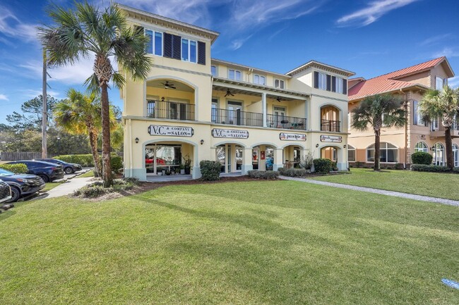 Primary Photo - "Elegant 2-Bedroom Condo in Bluffton Villa...