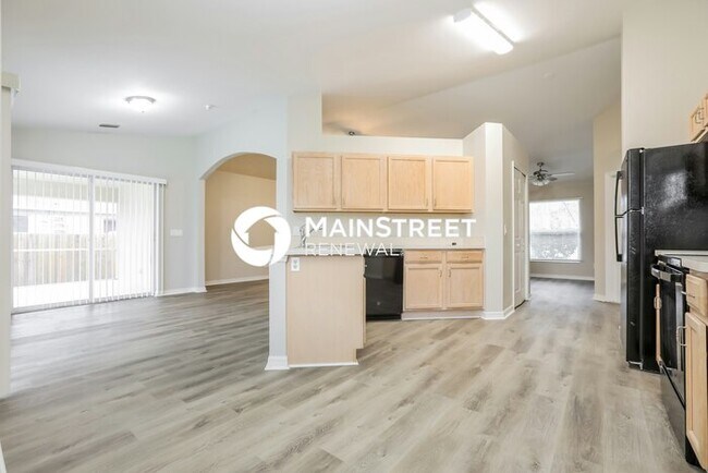 Building Photo - 3 Bedroom Pet-Friendly Home in North Port,...