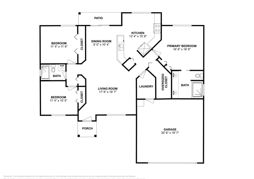 Building Photo - 1 Colrain Way