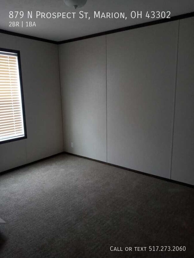 Building Photo - 879 N Prospect St