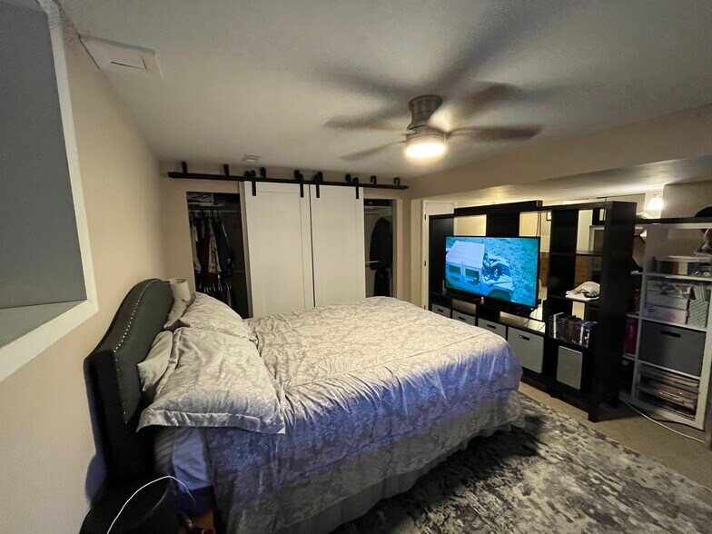 Basement - 6264 Ducketts Ln