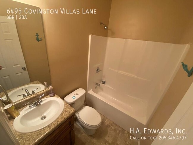 Building Photo - 6495 Covington Villas Ln