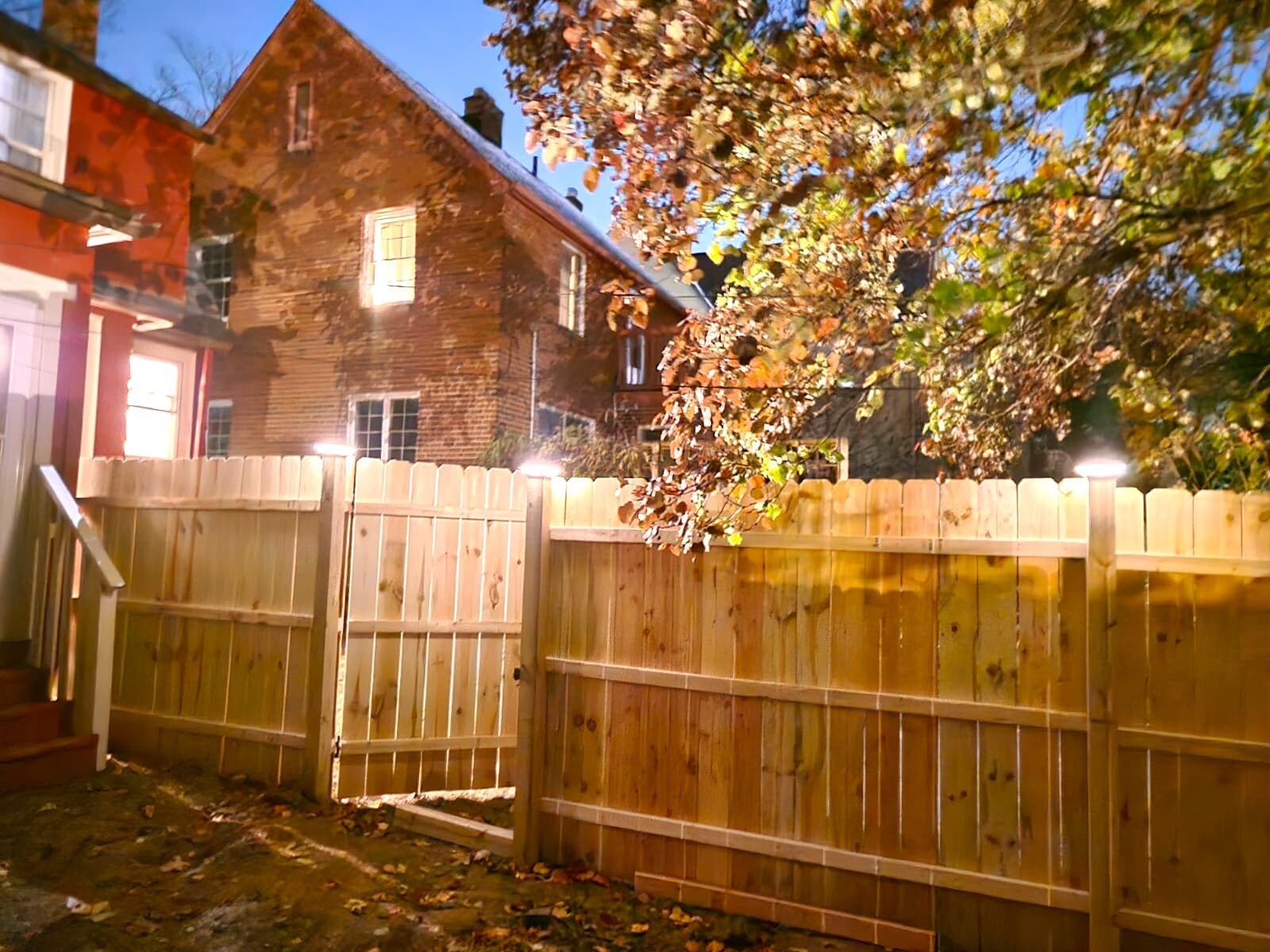 Building Photo - 3520 Ingleside Rd