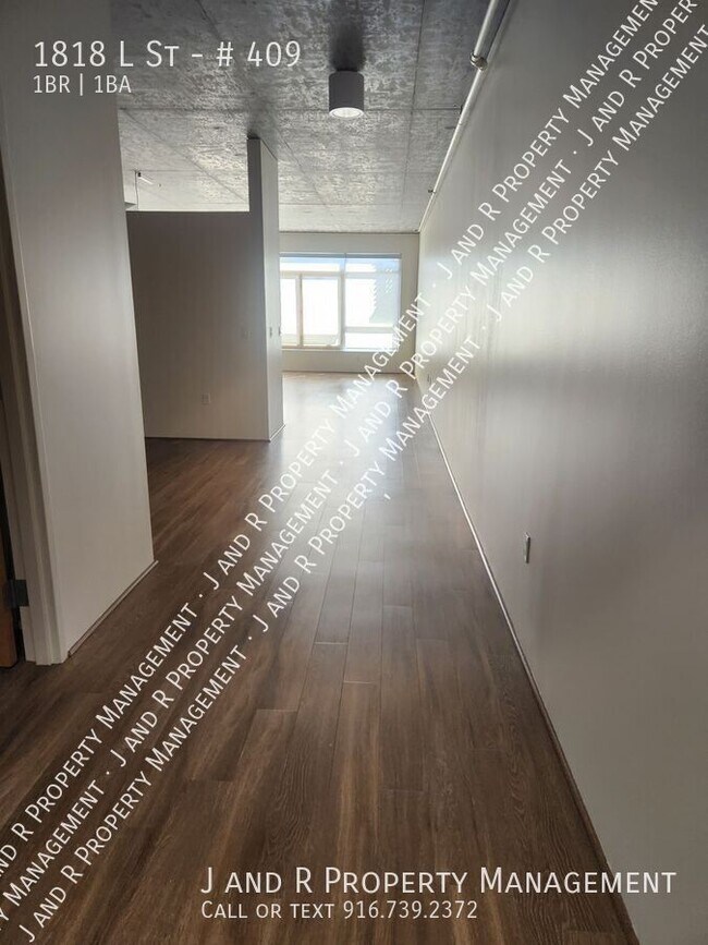 Building Photo - 1818 L St