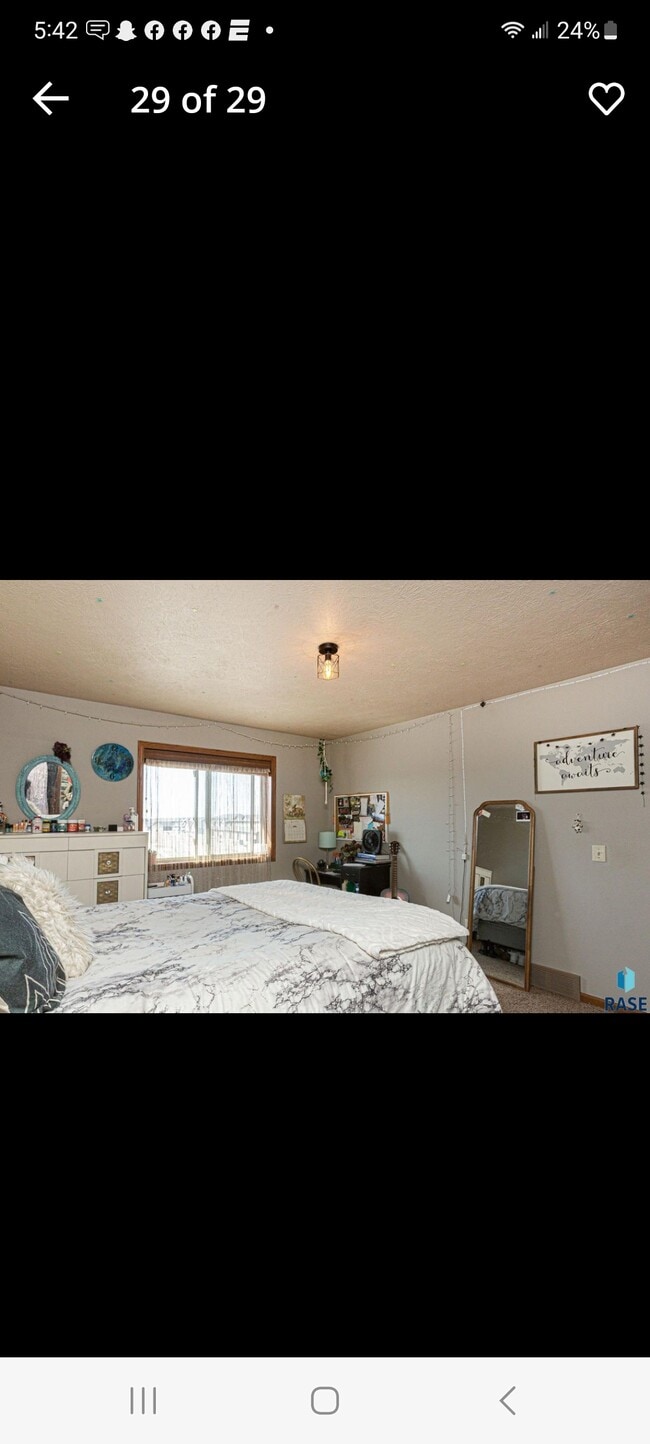 3rd bedroom - 9208 W Norma Trl