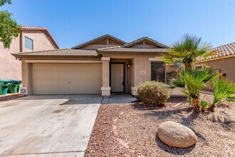 Building Photo - Maricopa's Rancho El Dorado – Great Locati...