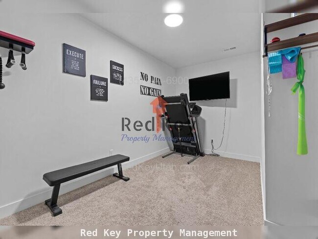 Building Photo - Kings Landing Single Family Home