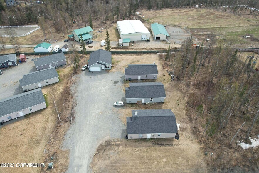 Building Photo - 8232 E Snowy Pass Cir