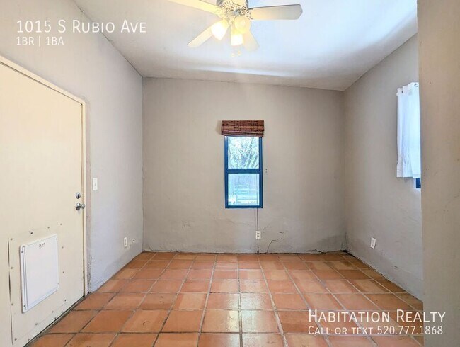 Building Photo - 1015 S Rubio Ave