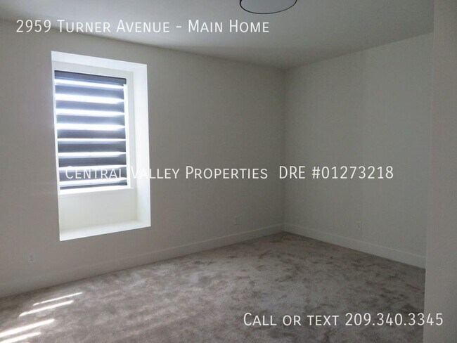 Building Photo - 2959 Turner Ave