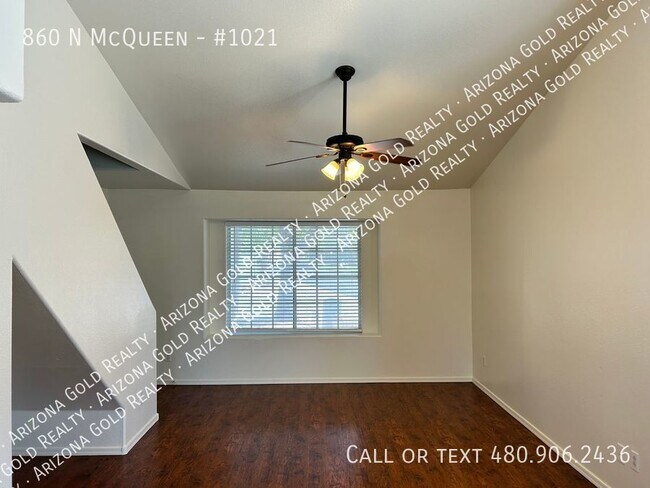 Building Photo - 860 N McQueen Rd