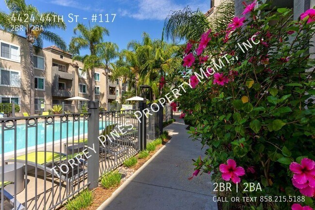 Building Photo - 4424 44th St