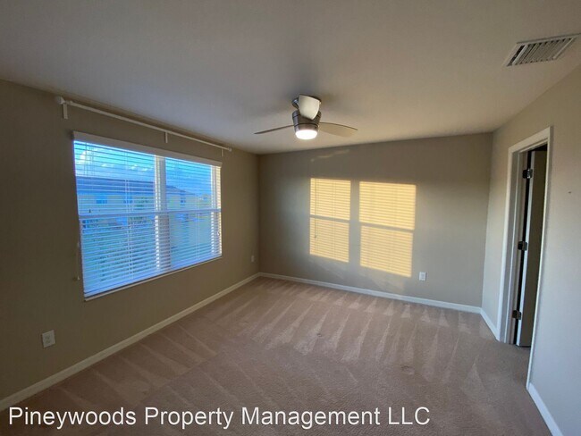 Building Photo - 3 br, 2.5 bath House - 7021 Towne Lake Road