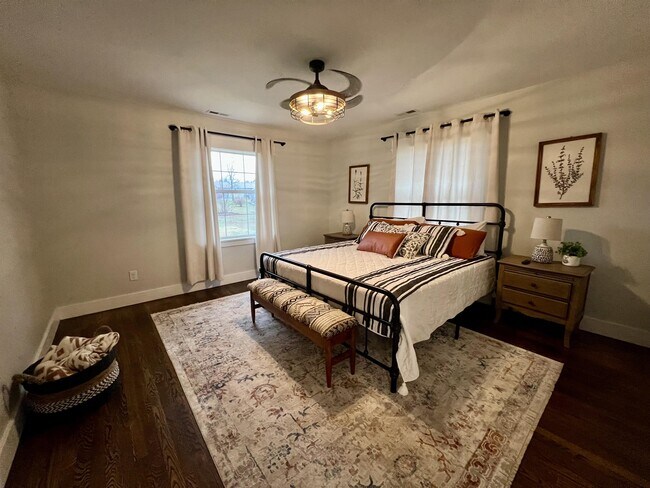 Building Photo - 2609 Old Spartanburg Rd