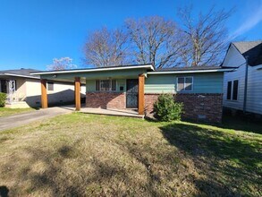 Building Photo - Welcome Home to 1715 Martin Luther King - *Move in Special - $0 Deposit option* - Please read the...