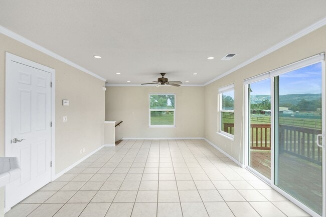 Building Photo - 2 Bedroom, 2 Bath Home with Vineyard Views on a Gated 11-Acre Property