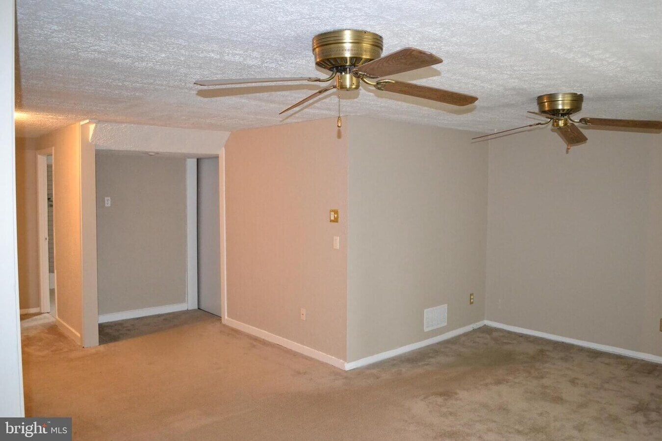 Finished basement - 302 Hometown Way