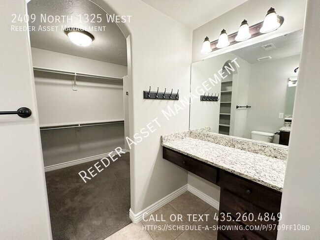 Building Photo - 2409 N 1325 W