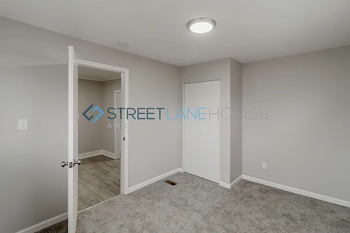 Building Photo - 7722 Martin Luther King Dr NW