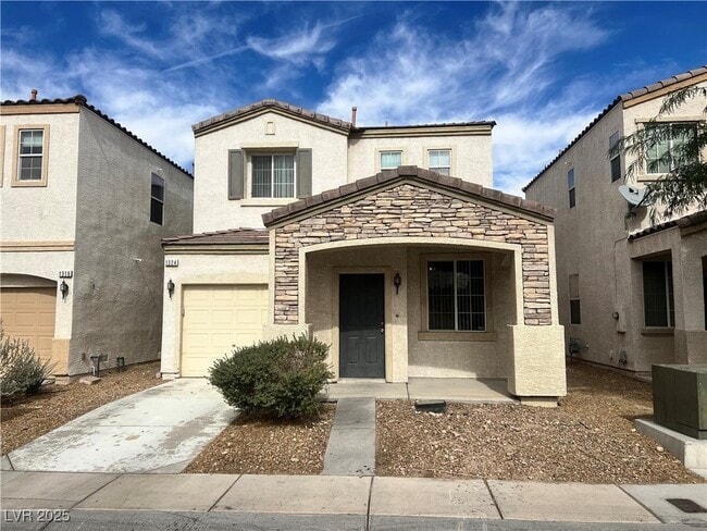 Primary Photo - 1324 Sun Village Ave