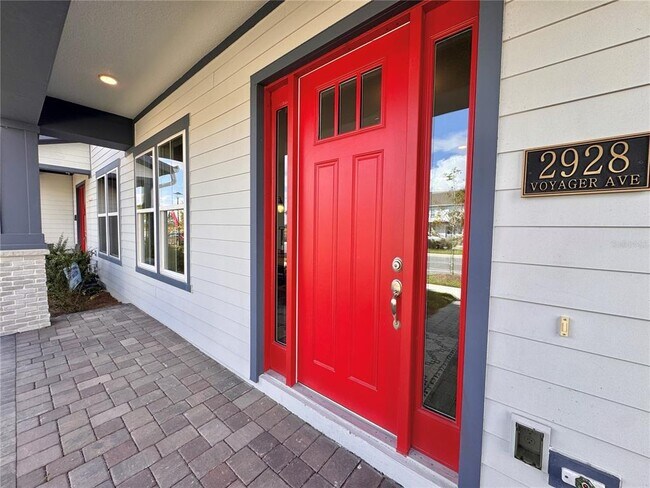 Building Photo - 2928 Voyager Ave