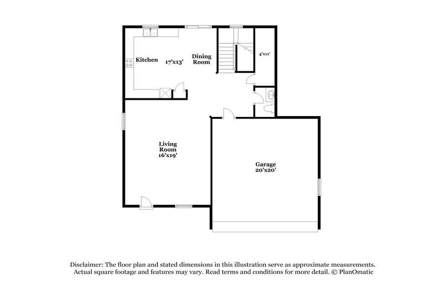 Building Photo - 8116 Finch Feather St