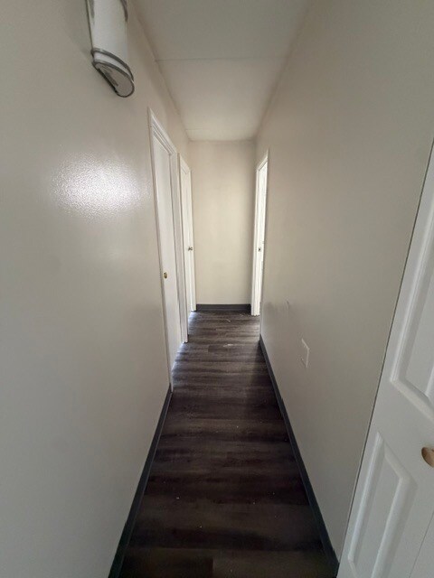Floorplan - Pallister Plaisance Apartments