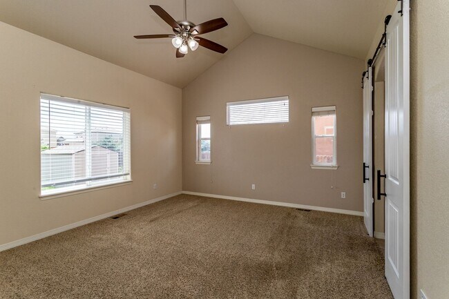 Building Photo - Spacious 5-Bedroom Home with Finished Base...