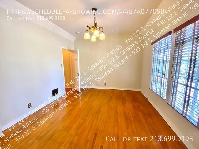 Building Photo - NO SECURITY DEPOSIT+1st MONTH IS FREE-FREN...