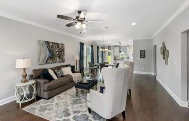 Building Photo - 3366 Copper Rdg Dr