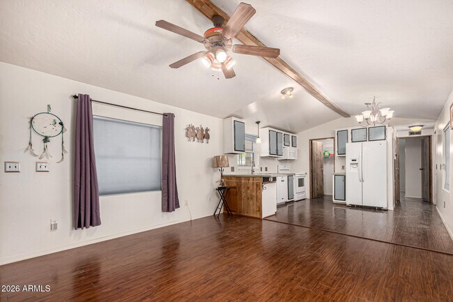 Building Photo - 8103 E Southern Ave