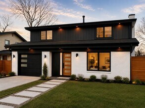 Building Photo - *** Near Domain * Stunning 5 Bedroom 4 Bath House with Garage * Fully Furnished * Designer Decora...
