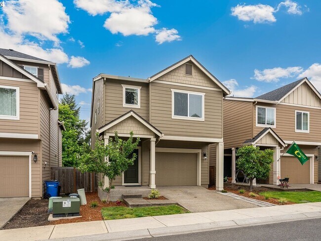 Building Photo - 1326 NE 72nd Way