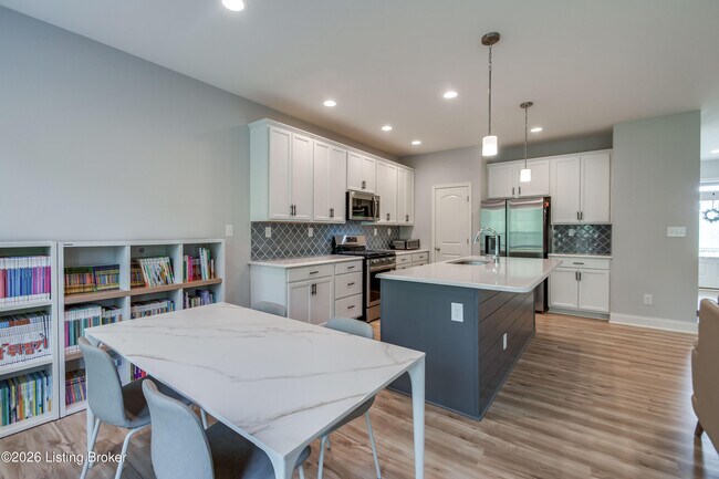 Building Photo - 14019 Halden Ridge Way