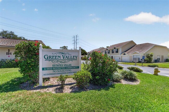 Building Photo - 658 Green Valley Rd