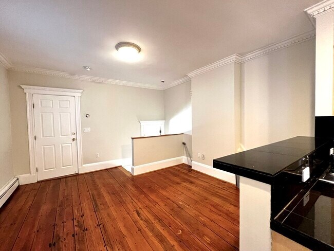 Building Photo - 36 Tremont St