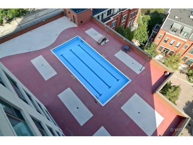 Building Photo - 501 N Clinton St