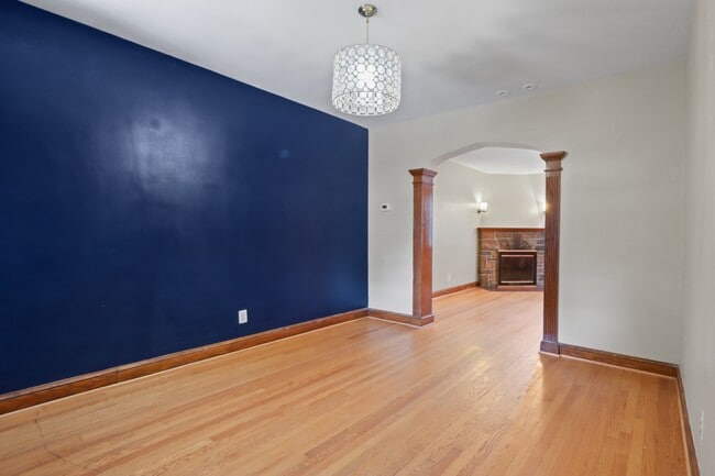Building Photo - 5219 2nd St NW
