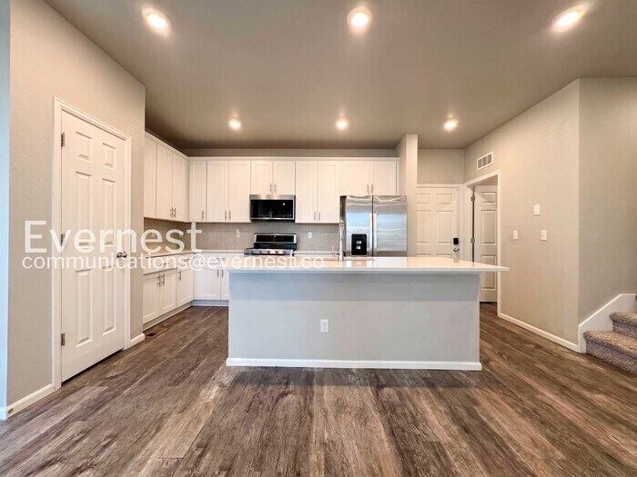 Building Photo - 5127 Buckwheat Rd