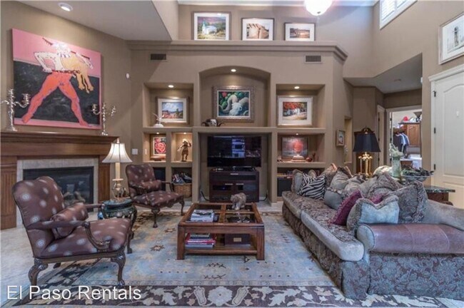 Building Photo - 3 br, 3 bath House - 203 Casas Bellas
