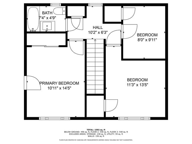 Building Photo - READY FOR MOVE IN! FULLY REMODELED 3-BEDRO...