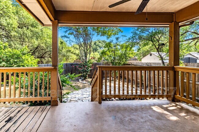 Building Photo - 3737 Limestone Mesa