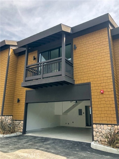 Building Photo - 4201 Pennsylvania Ave