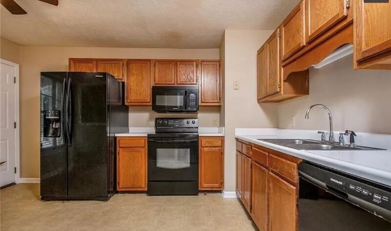 Building Photo - 5721 Charbonneau Ct