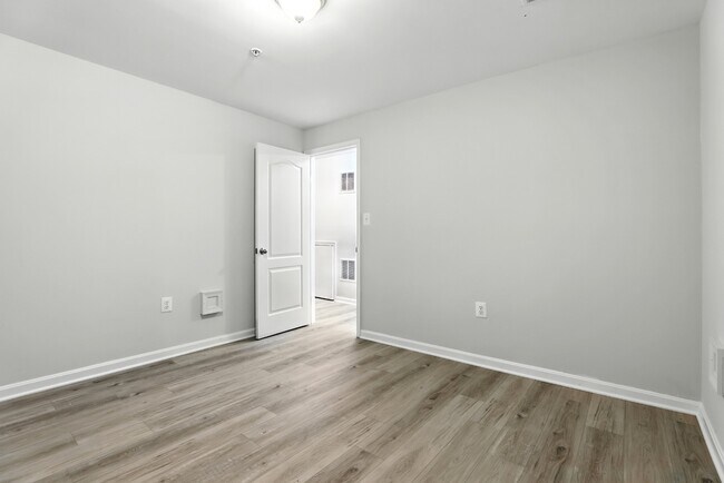 Building Photo - 15403 Gideon Gilpin St