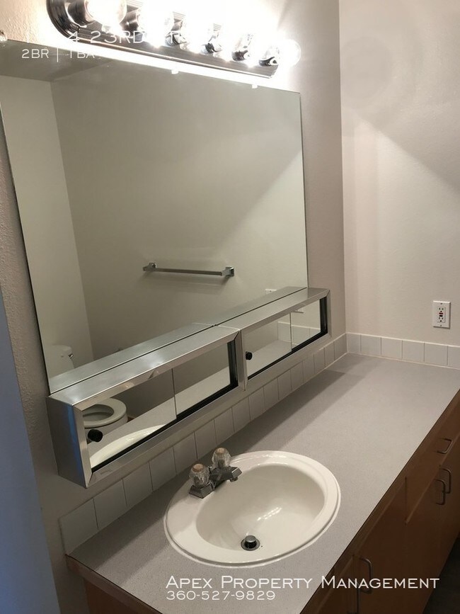 Building Photo - Cedarbrook Apartments