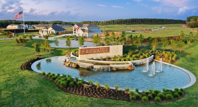 Building Photo - 1213 Antelope Passing Dr